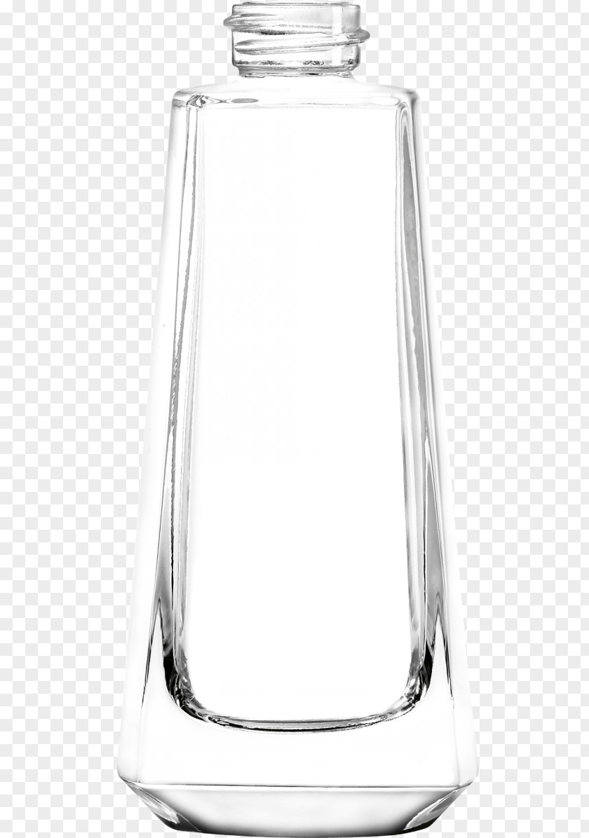 Glass Bottle PNG