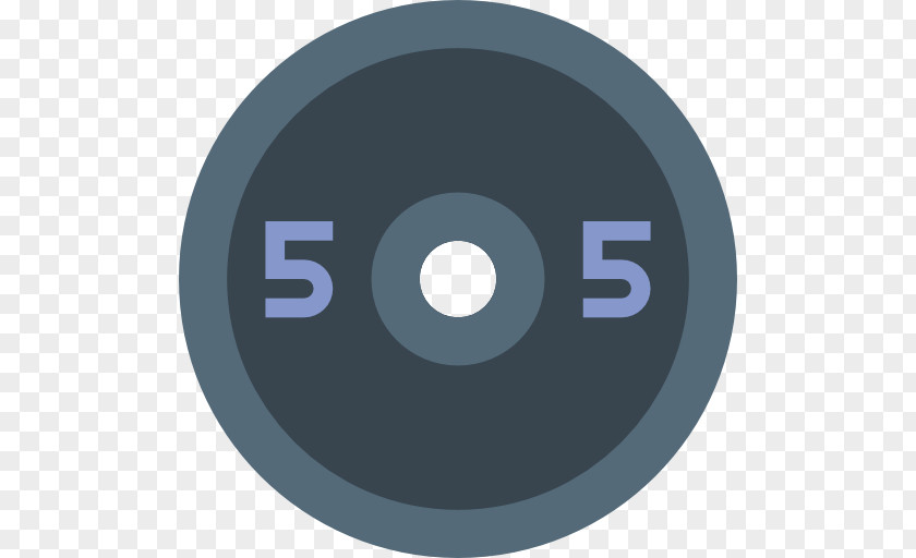 Gray CD Compact Disc Icon PNG