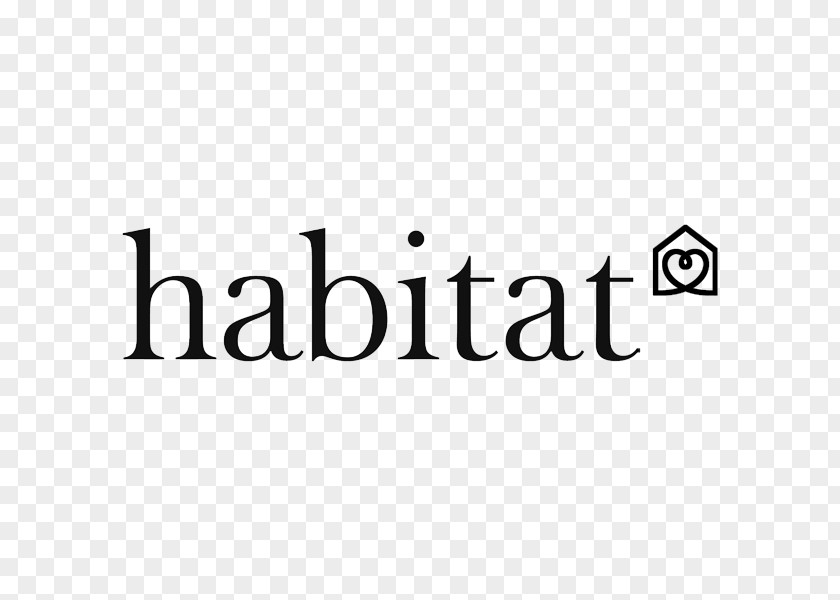 Habitat For Humanity Thunder Bay O2 Centre Logo Room PNG