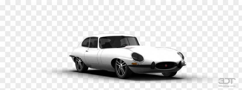 Jaguar E-Type Cars Automotive Design Compact Car PNG