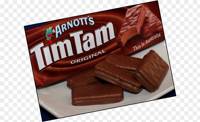 John Darwin Family Tim Tam Biscuit Chocolate Bar Cookie M PNG
