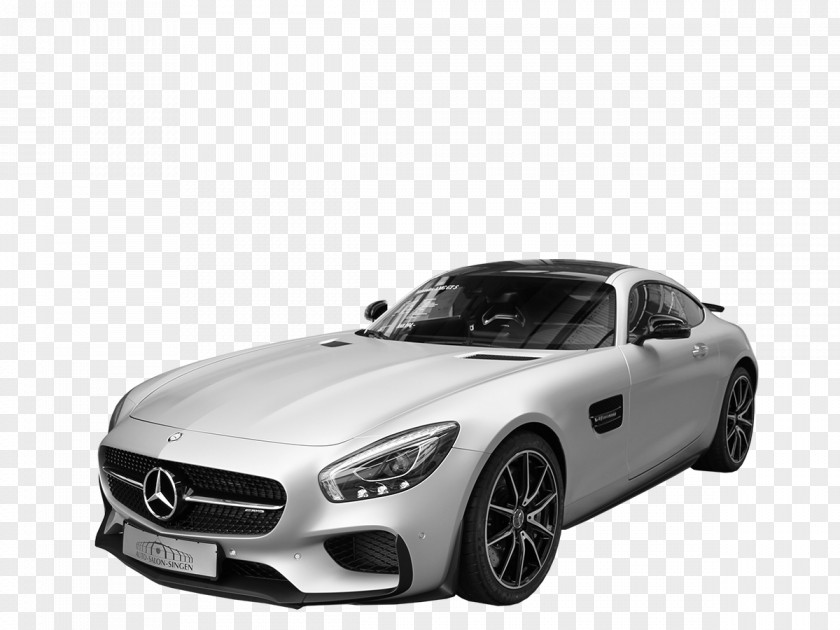 Mercedesbenz Amg Gt Compact Car Mercedes-Benz Automotive Design Performance PNG