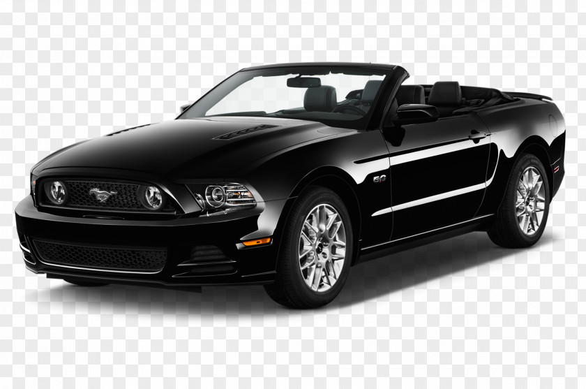 Mustang 2014 Ford 2013 Shelby Car PNG