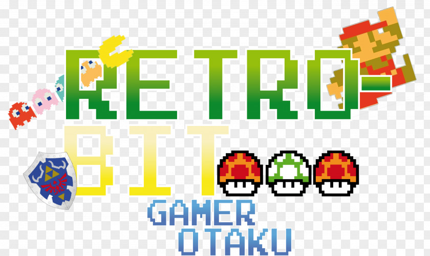 Otaku Logo Brand Font Mario Series Clip Art PNG
