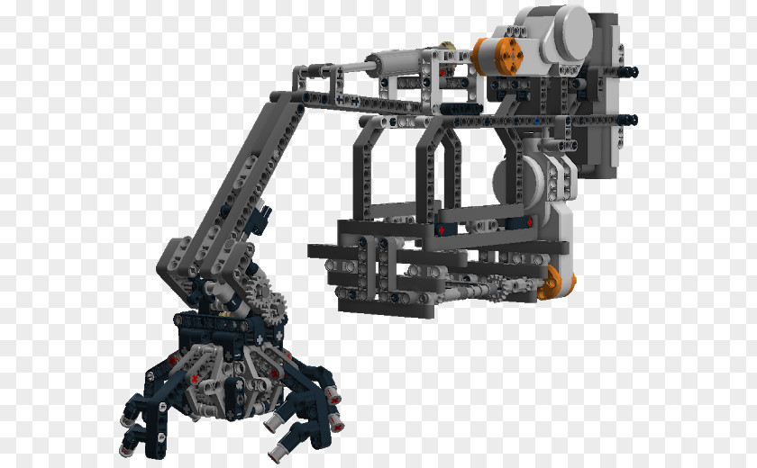 Robot The Lego Group Computer Hardware PNG