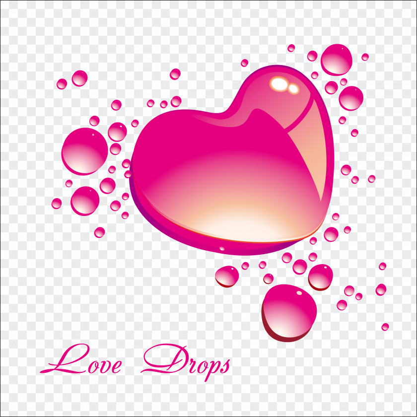 Transparent Love PNG