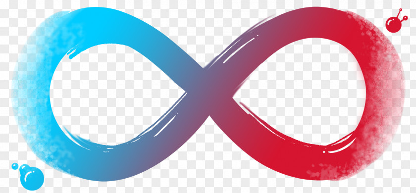 Whats Infinity Symbol PNG