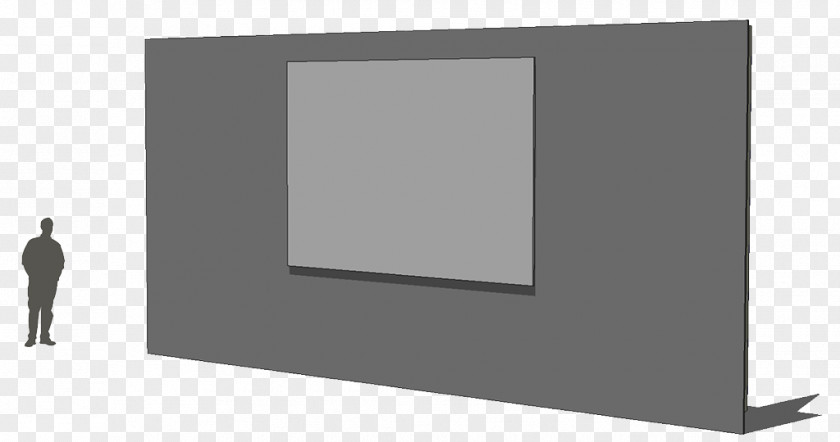 Angle Flat Panel Display Rectangle Brand PNG