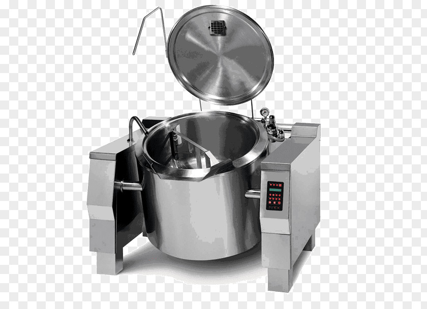 Cooking Ranges Kettle Cookware Food Steamers PNG