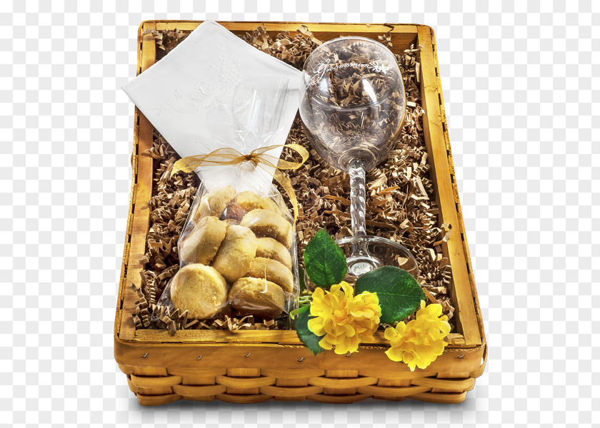 Gift Food Baskets Wedding Birthday PNG