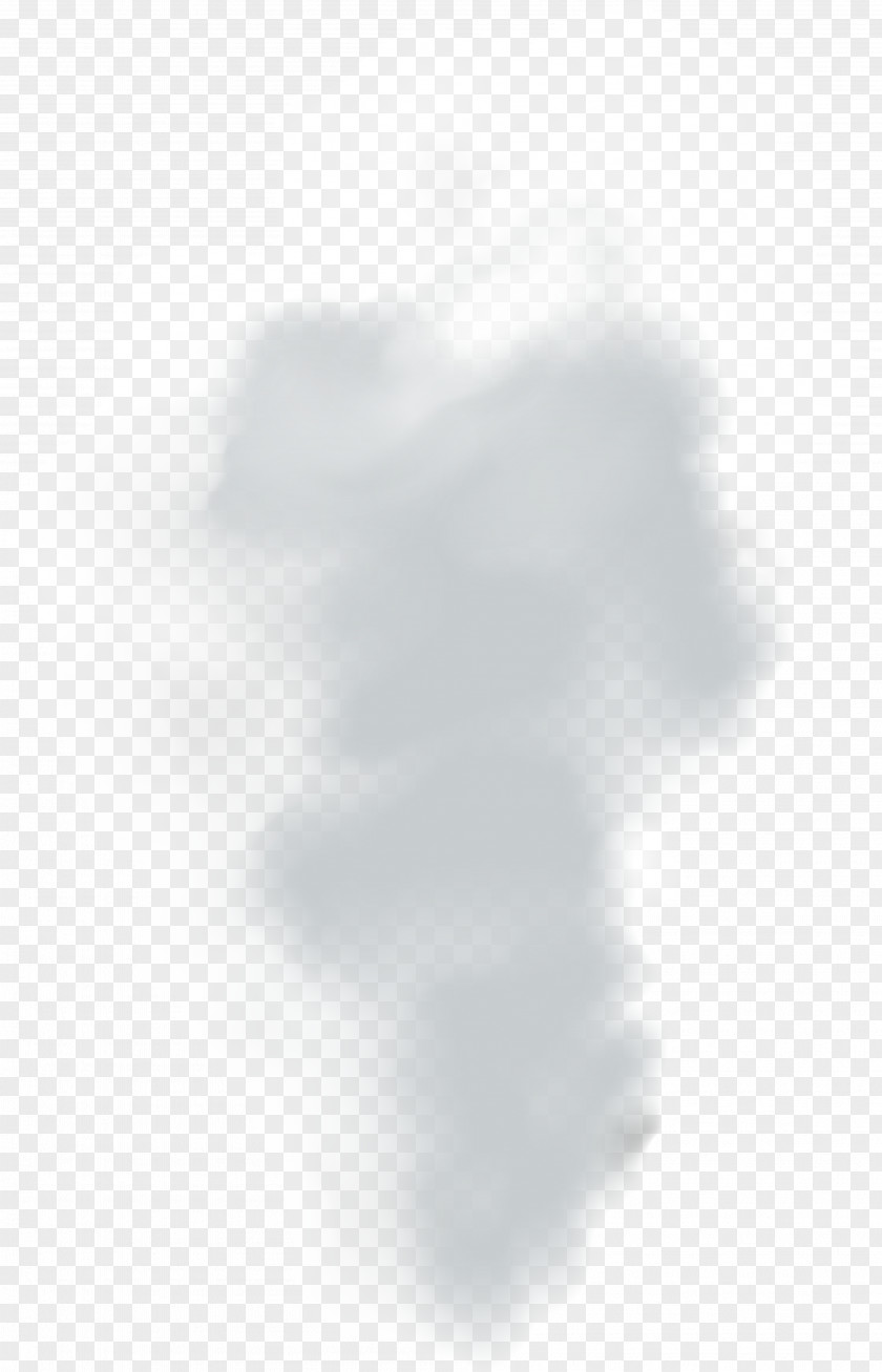 Grey Haze Black And White PNG and white, Smoke Transparent clipart PNG