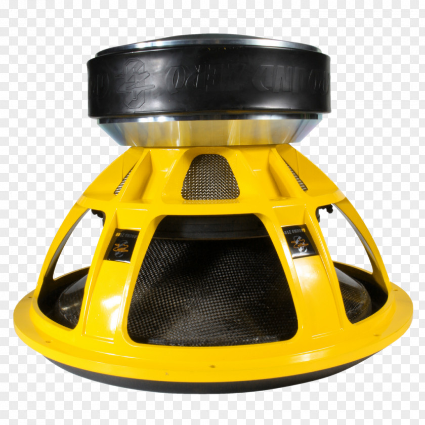 Ground Zero Point Nemo Subwoofer Loudspeaker Vehicle Audio Amplificador Sound Pressure PNG