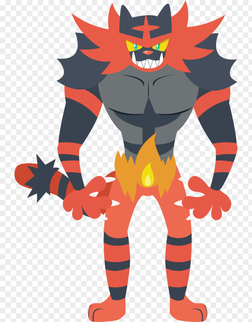 Incineroar Art Pokémon Sun And Moon Alola PNG and Alola, binocular guy 4chan clipart PNG