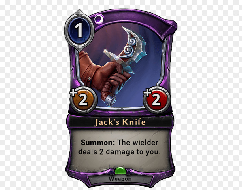 Jack Card Eternal Dire Wolf Digital Shadowverse Early Access Gray PNG