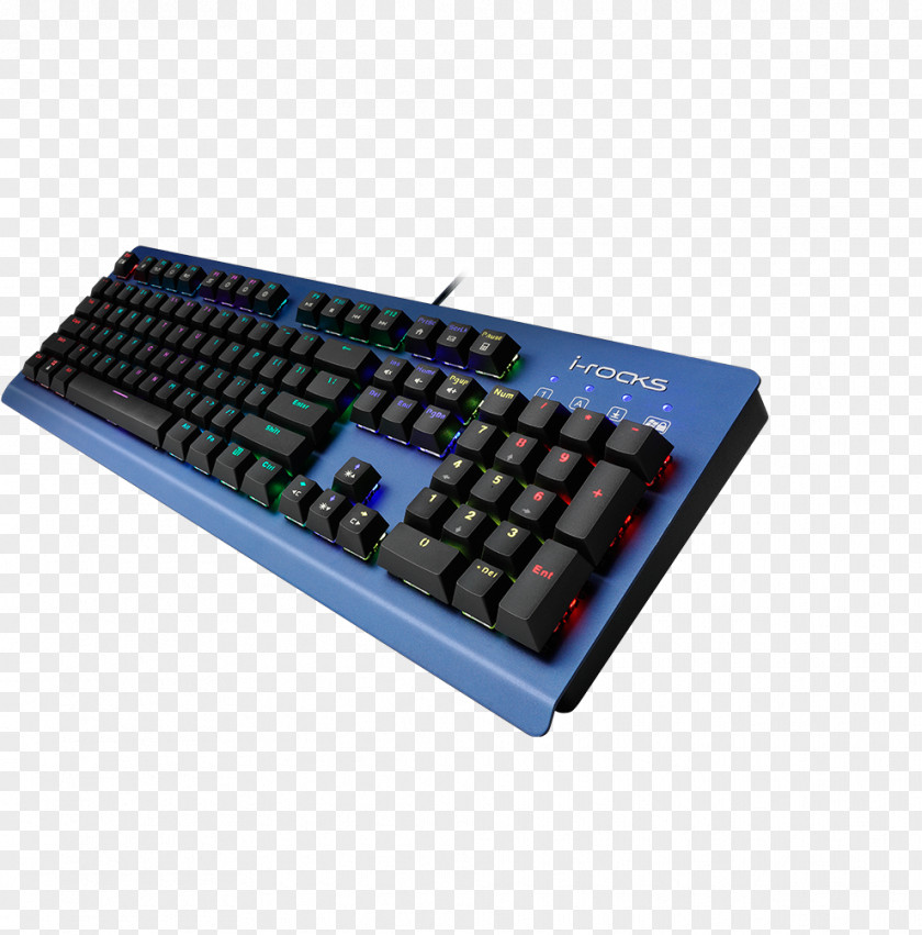 Mechanical Keyboard Computer Mouse Corsair K70 RGB MK.2 Cherry MX Red Gaming With LED Backlit CH-9109010-NA Online Shopping PNG