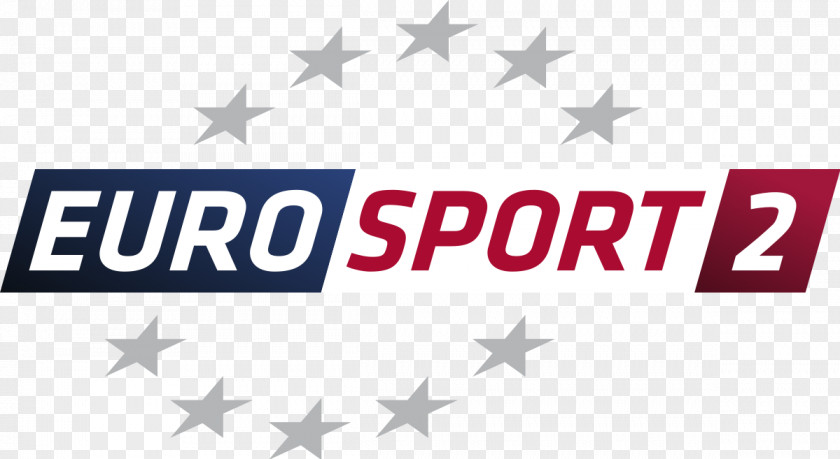 Mediaset Premium Eurosport 2 Television Channel Logo PNG