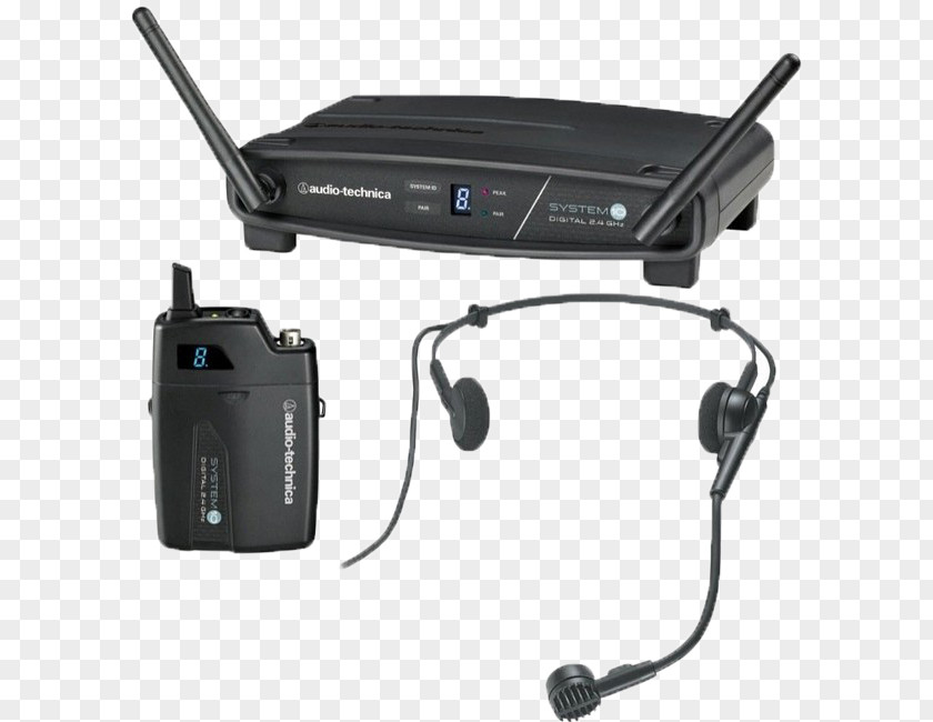Microphone Wireless Xbox 360 Headset Headphones PNG