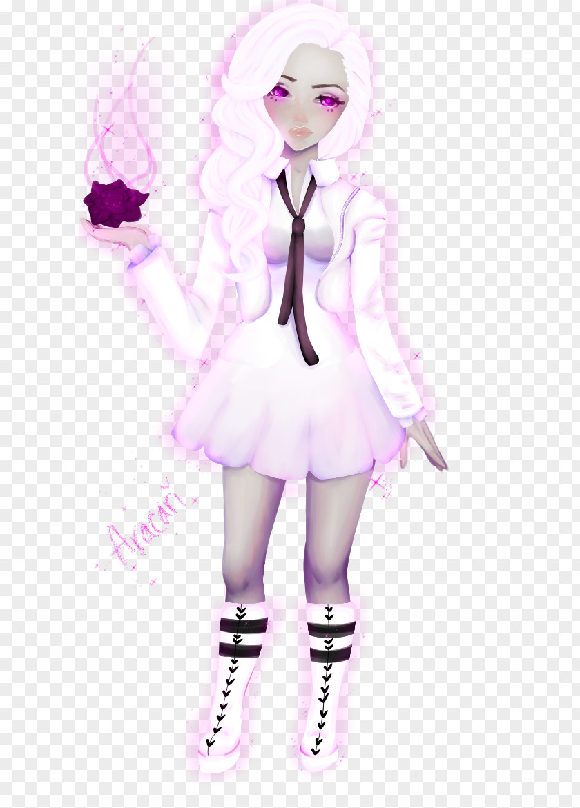 Pogchamp Pink M Character Costume Fiction PNG