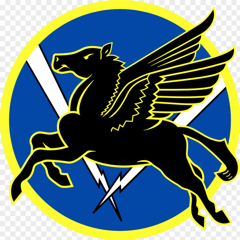 Ruler Logo 486th Fighter Squadron 352nd Group United States Army Air Forces PNG