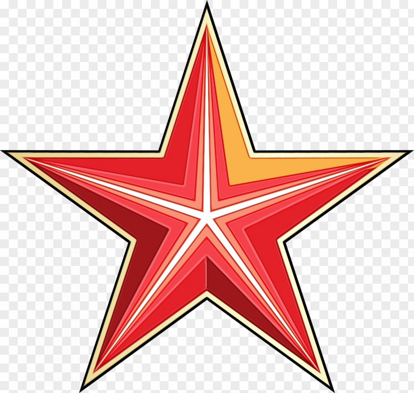 Star Symbol PNG