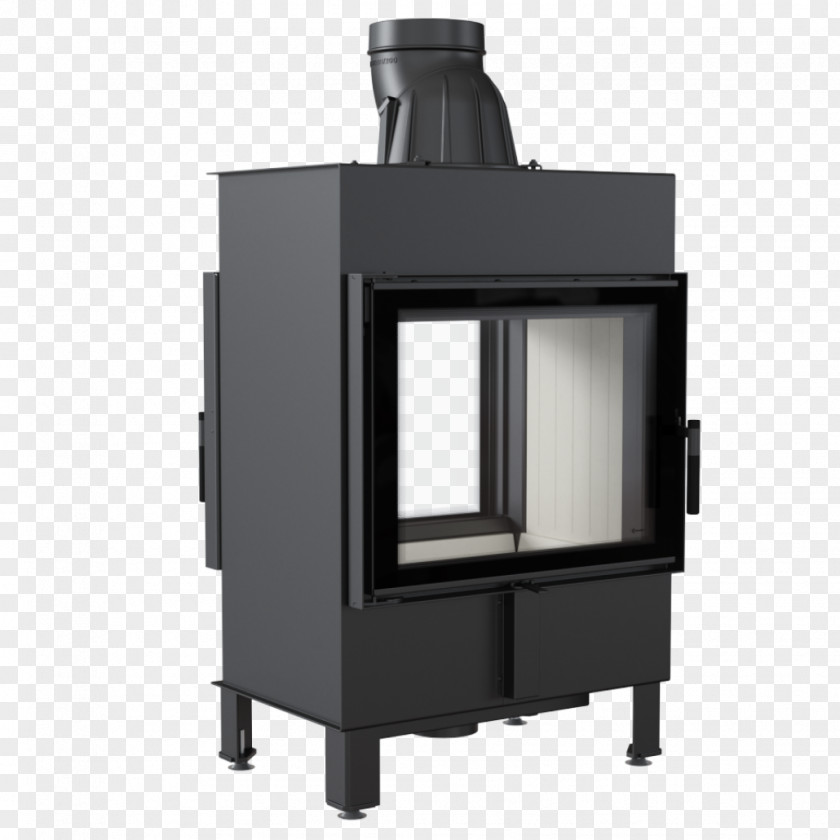 Stove Fireplace Insert Kildare Stoves Chimney PNG