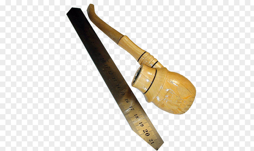 Tobacco Pipe Flageolet PNG
