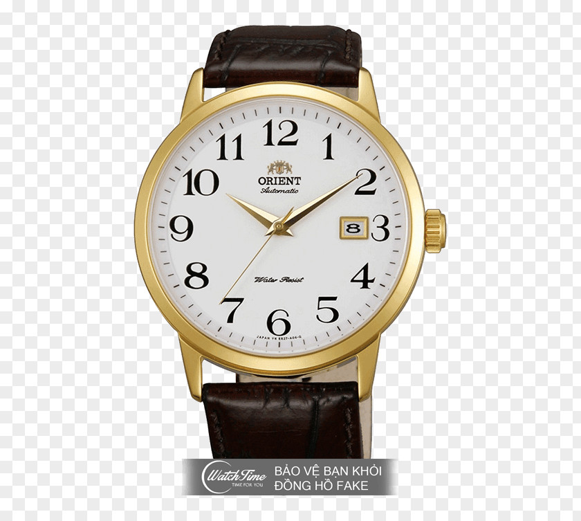 Watch Orient Automatic Star Classic Mechanical PNG