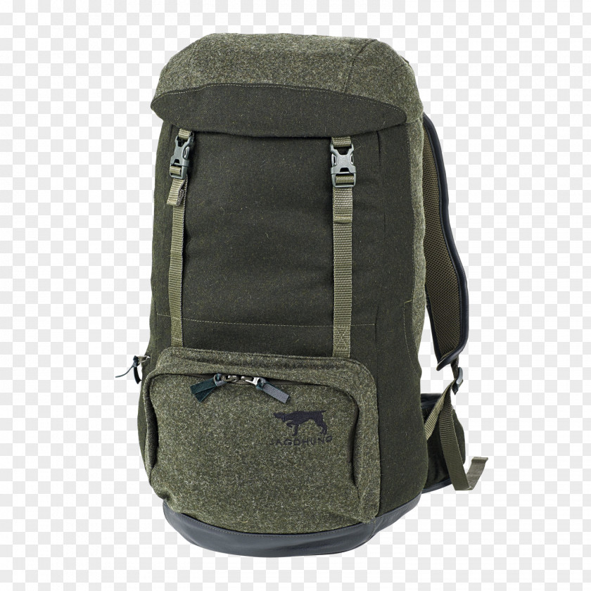 Bag Backpack Loden Cape Camel Hair Hunting PNG