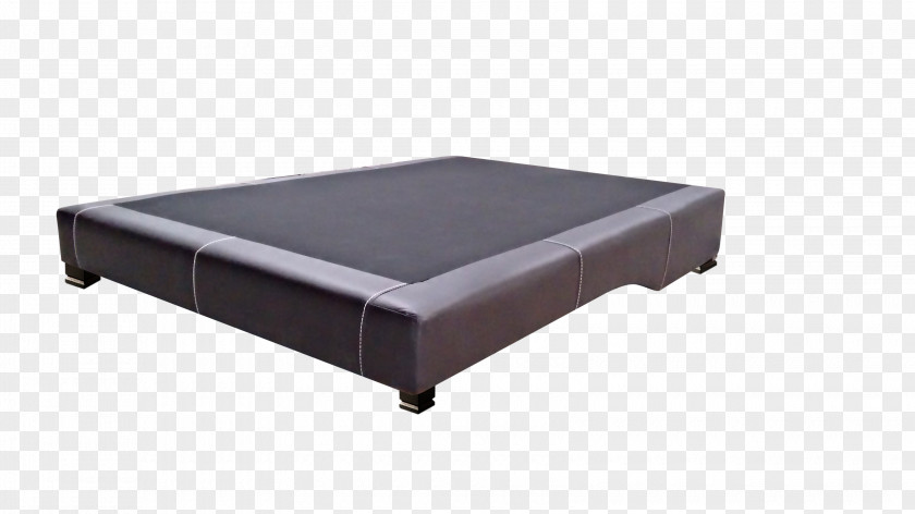 Bed Frame Box-spring Daybed Mattress PNG
