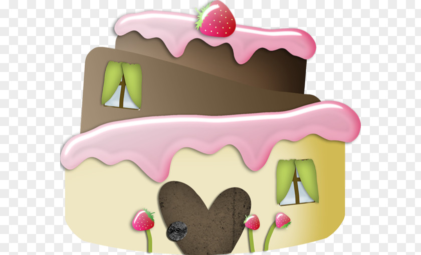 Cake Torte Cream Pie Kuchen PNG