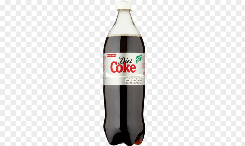 Coke Diet Fizzy Drinks The Coca-Cola Company Beer PNG