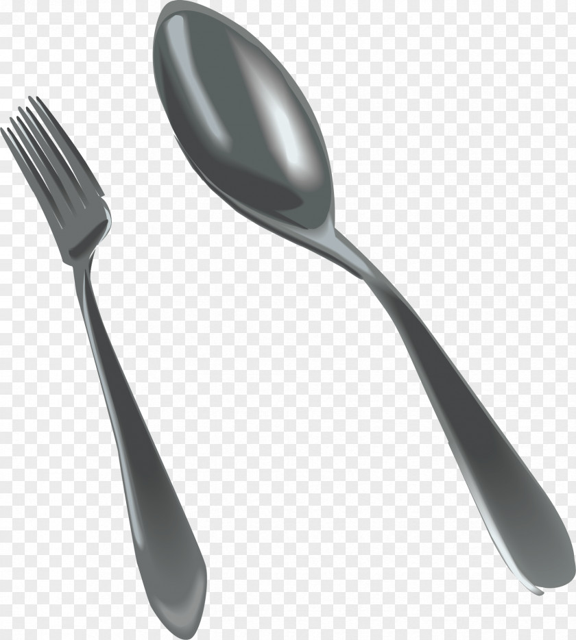 Fork Vector Element Adobe Illustrator PNG