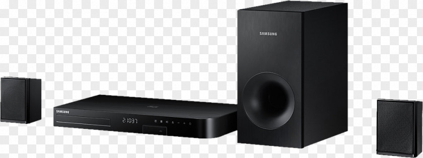 Home Sound Systems Tv Blu-ray Disc Theater Samsung Cinema Ht-J4200 / In HT-J4500 Group PNG