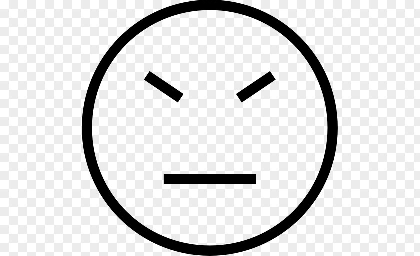 Irregular Line Smiley Emoticon Frown Drawing Clip Art PNG