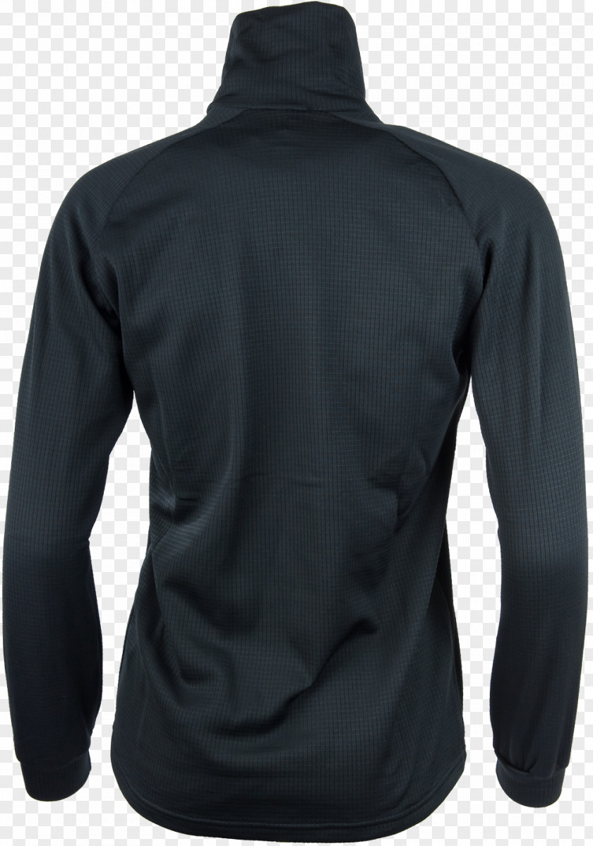 Jacket Hoodie Sleeve Sweater Clothing PNG