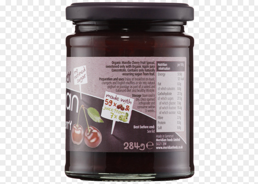 Juice Organic Food Apple Jam Spread PNG