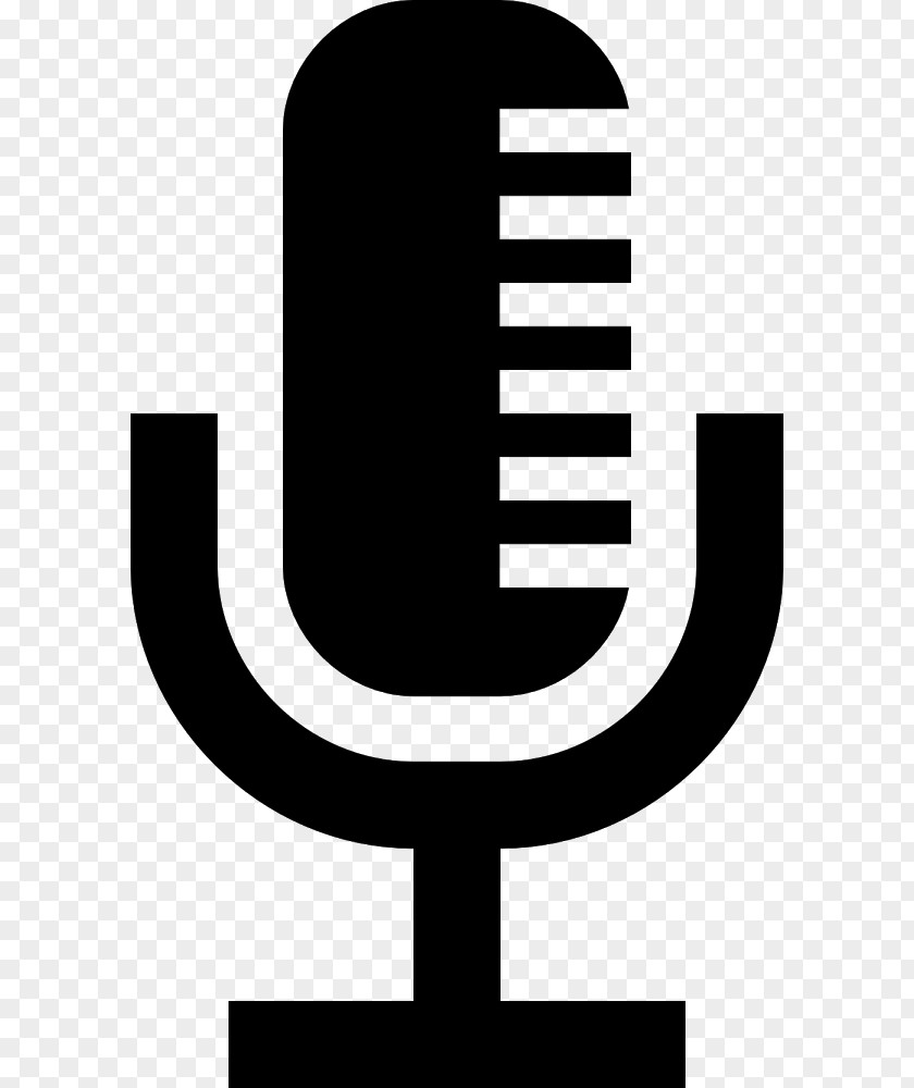 Microphone Transparent Icon Wireless Clip Art Vector Graphics Openclipart PNG