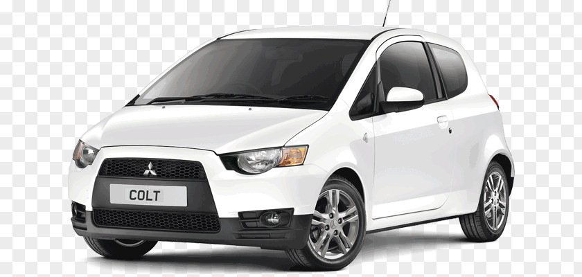 Mitsubishi Colt Eclipse Motors Car PNG