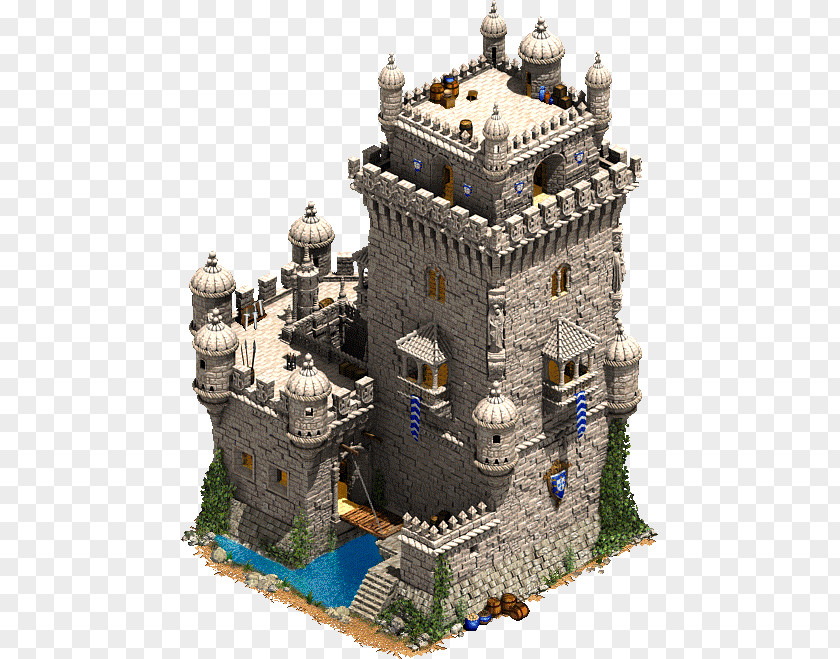 Mosque Hassan 2 Age Of Empires II HD III Master Orion Civilization V PNG