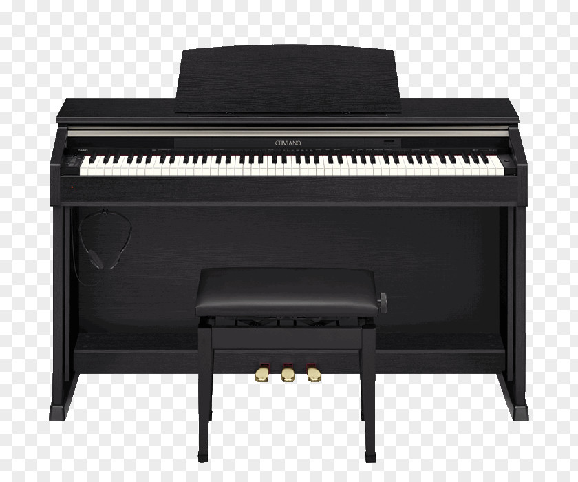 Musical Instruments Digital Piano Yamaha Arius YDP-181 Keyboard PNG