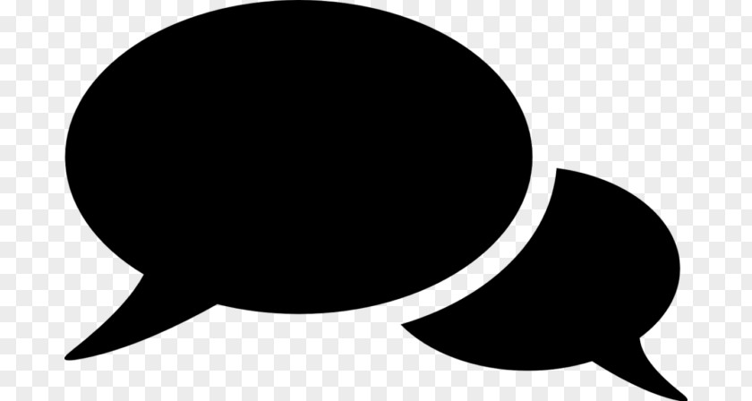 Nurs Speech Balloon Conversation Clip Art PNG