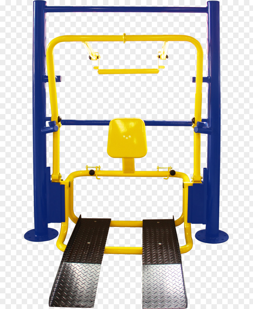 Outdoor Gym Triceps Brachii Muscle Bench Press Biceps PNG