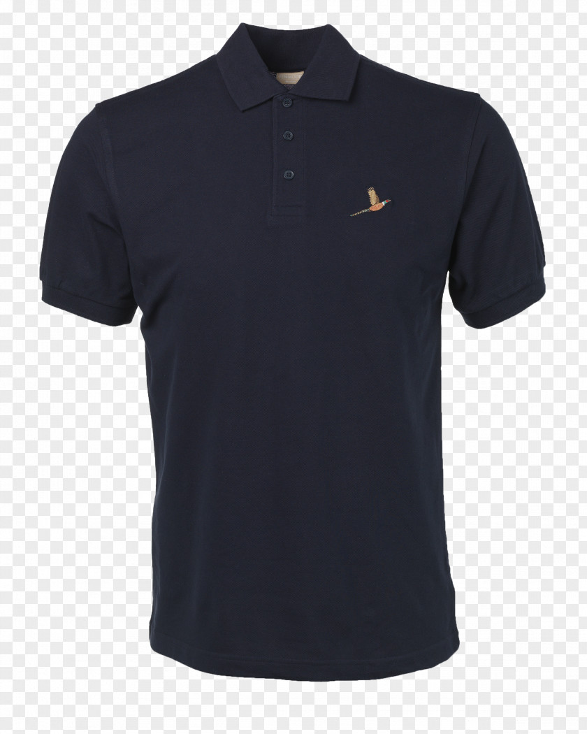 Polo Shirt T-shirt Crew Neck Clothing Sleeve PNG