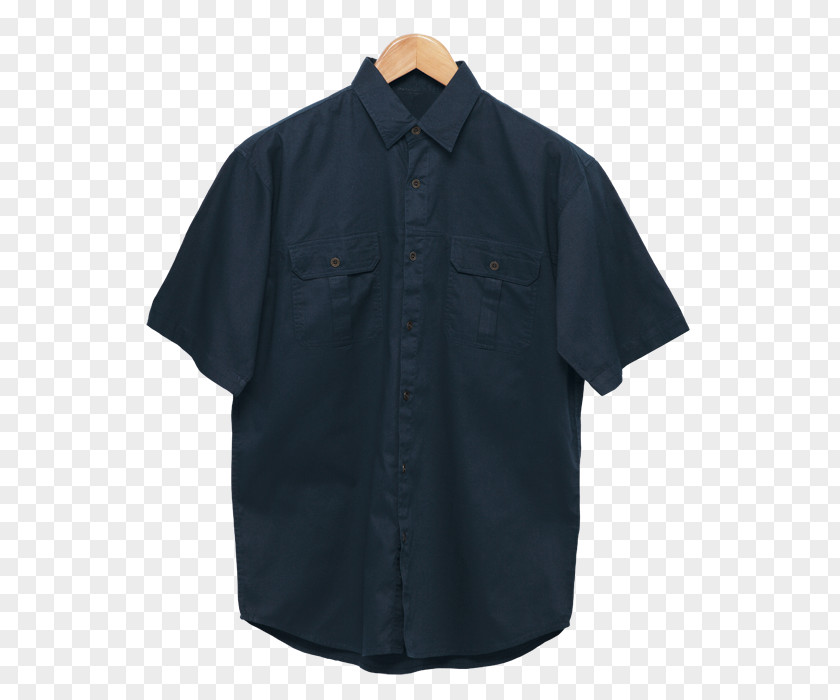 Saftey Work Uniforms For Men T-shirt Blouse Clothing Pocket PNG
