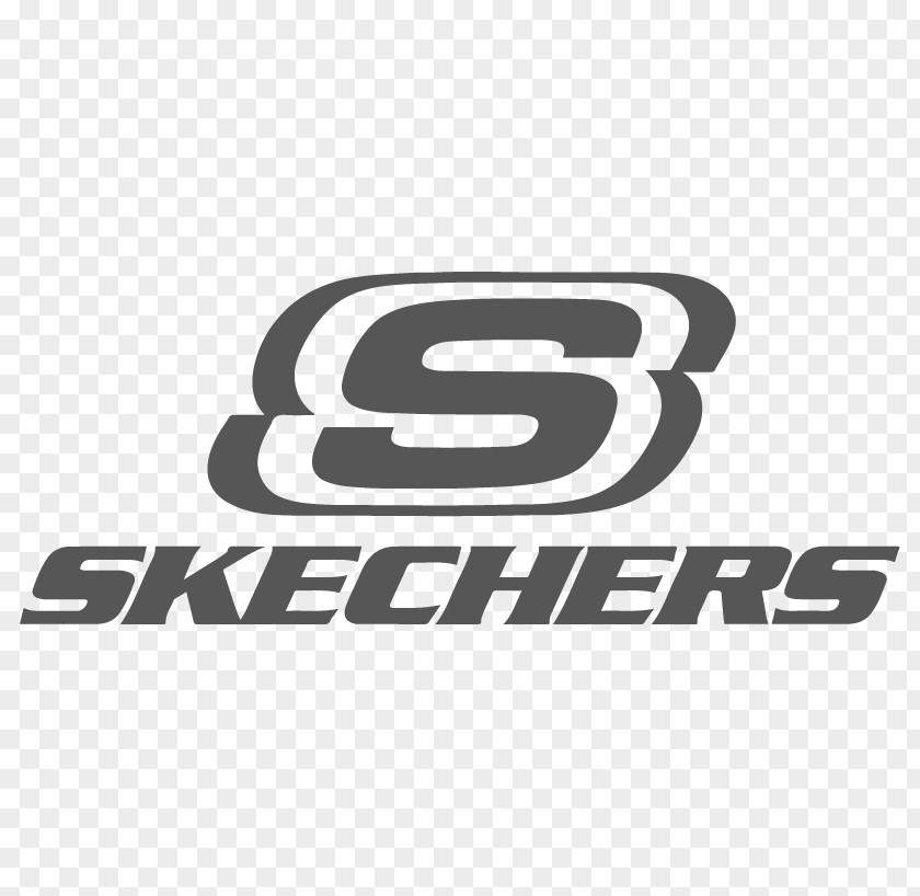 Skechers Logo Brand Sneakers Reebok PNG