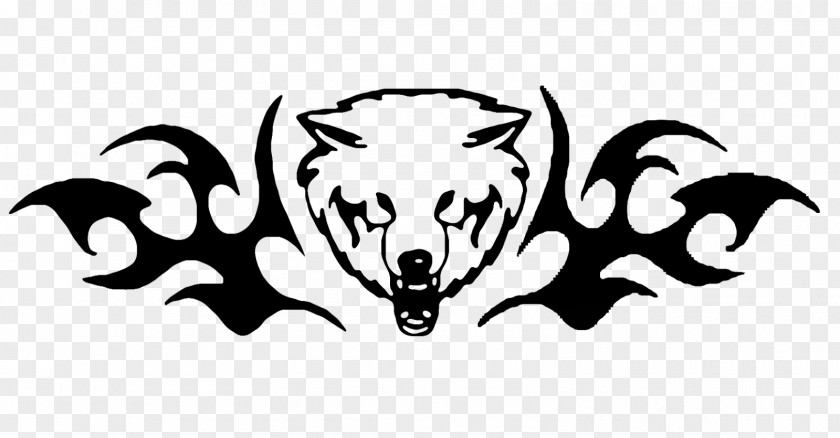 Tatto Polar Bear PNG