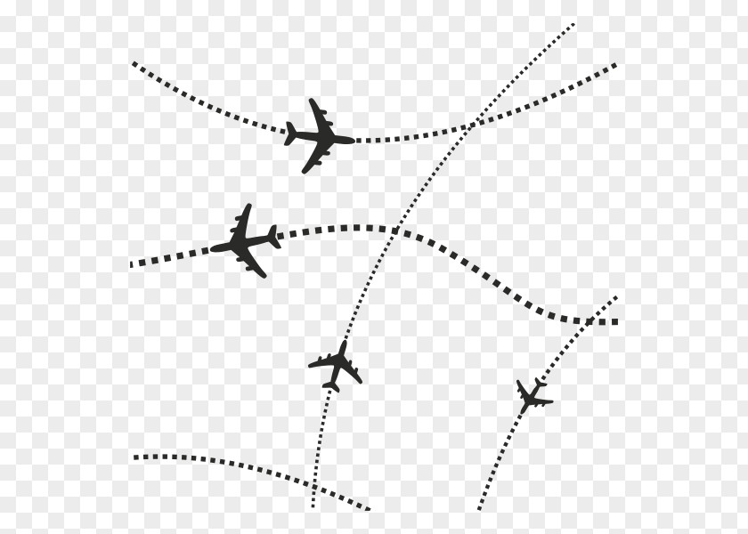 Travel Sticker Flight Air Wall Decal PNG