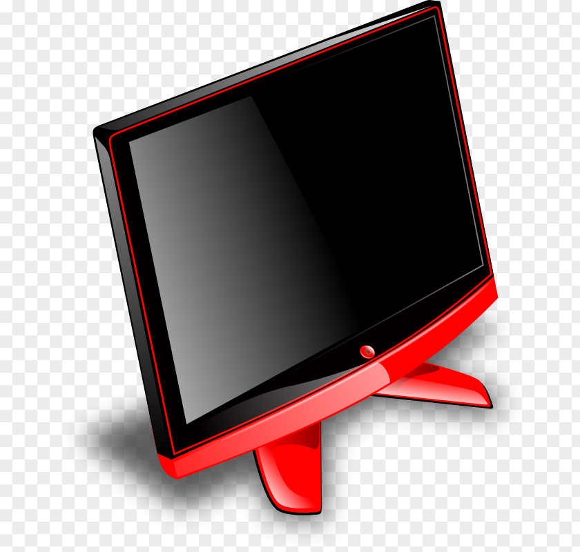 TV Cliparts Game Computer Keyboard Desktop Computers Gaming Monitors Clip Art PNG