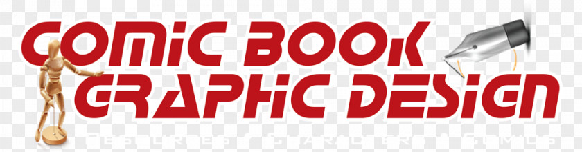 Comic Design Logo Brand Art Font PNG