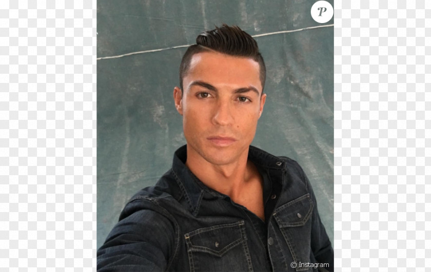 Cristiano Ronaldo Real Madrid C.F. Football Player 2014 FIFA World Cup Portugal National Team PNG